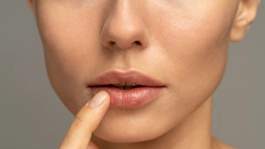 8 неща, които устните ви се опитват да ви кажат за вашето здраве