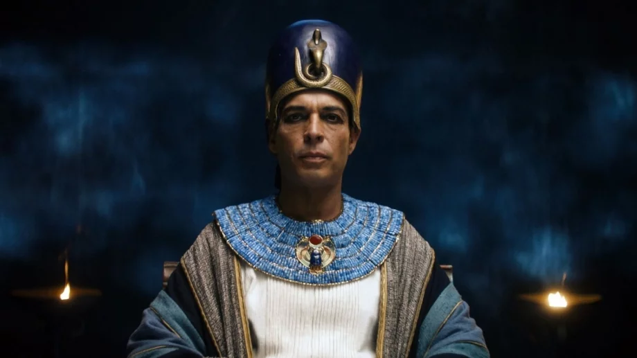 5 неща, които не знаете за Рамзес - великият владетел на Египет