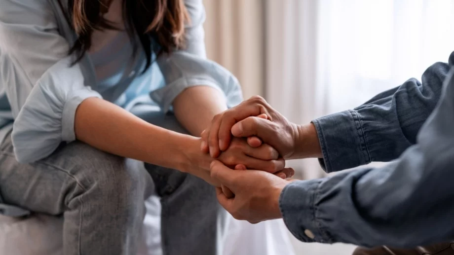 Когато съжалявам не е достатъчно