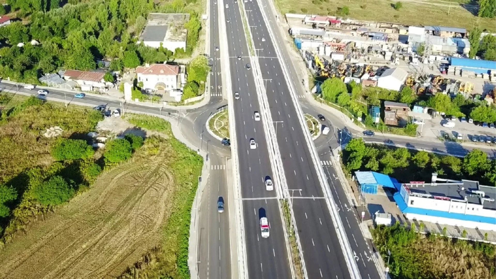 Винетка на Околовръстното в София - какво е споразумението, не става ясно