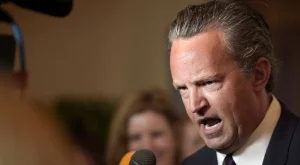 Лекар, обвинен за смъртта на Матю Пери, се призна за виновен