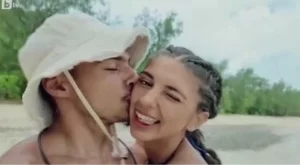 Задно ли са Биляна и Берке извън "Островът"  