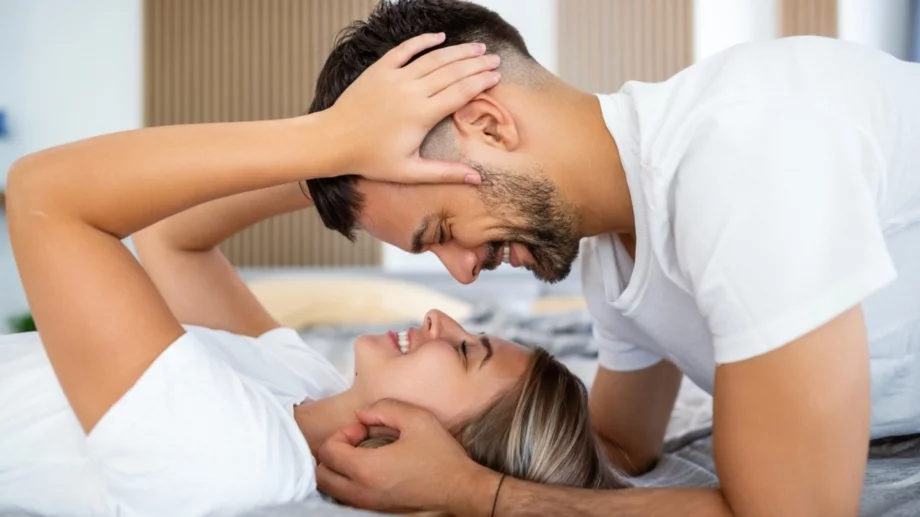 9 очарователни знака, че вашият мъж е пазител