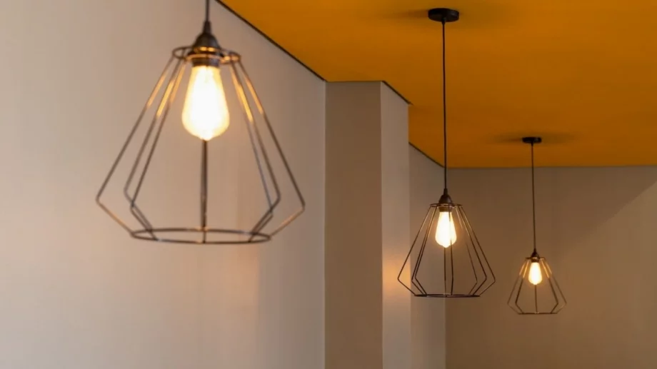 5 грешки при осветлението, които НЕ трябва да допускате