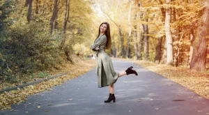 Рокли, които ще виждаме навсякъде тази есен 