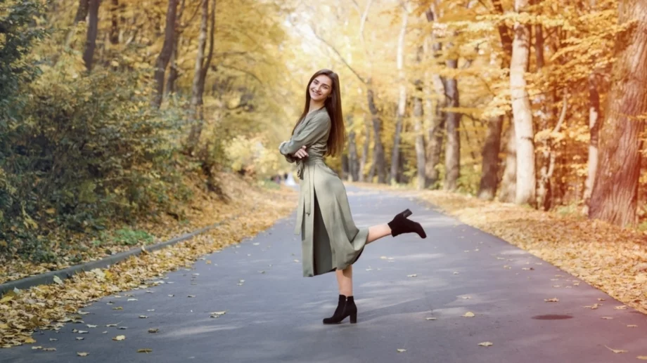 Рокли, които ще виждаме навсякъде тази есен