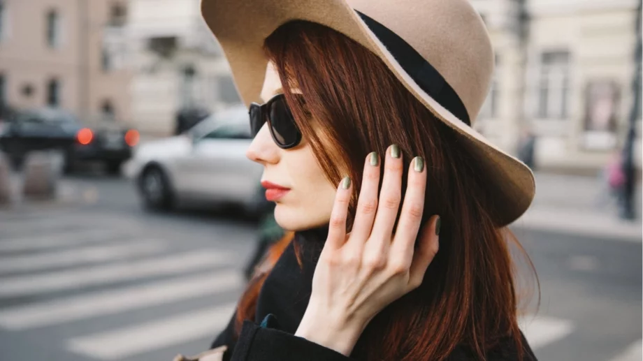 Ето какъв е най-новият тренд в маникюра, вдъхновен е от коктейл