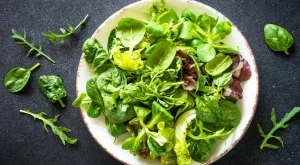 5 храни, богати на желязо (без месо)