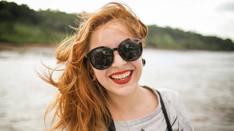 Това е животът, който си струва да се живее