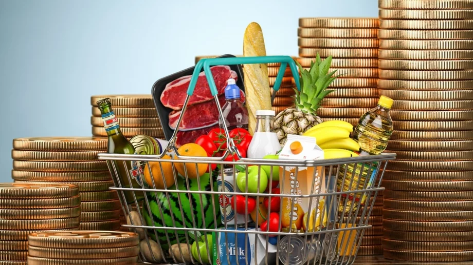 Защо цените на храните отново тръгнаха нагоре?