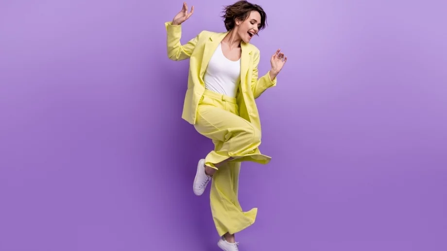 Как да спрете само да говорите и да започнете да действате