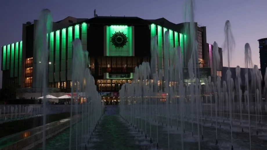 Фасадите на над 30 сгради ще светят в зелено по повод Европейския ден на донорството и трансплантацията