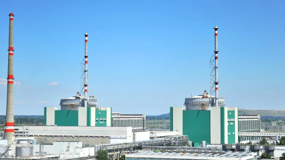 Спират шести блок на АЕЦ "Козлодуй"