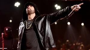 Еминем ще става дядо за първи път (ВИДЕО)