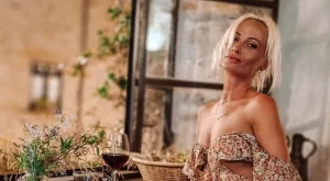 Снахата на Магърдич Халваджиян очаква трето дете