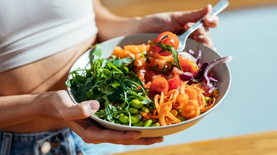 Най-големите грешки на вегетарианците 