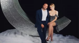 Разделени: Мария Бакалова и Валери Григоров вече не са заедно