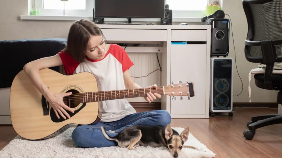 Педиатър: 4 причини защо за детето ви е полезно да живее с куче