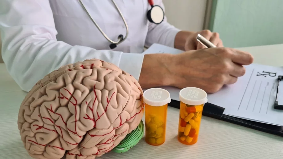 Невролог: Ако искате да подобрите здравето на мозъка, започнете да ядете тези плодове и зеленчуци