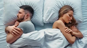 Когато една жена прави това в спалнята - мъжът моментално губи интерес към нея