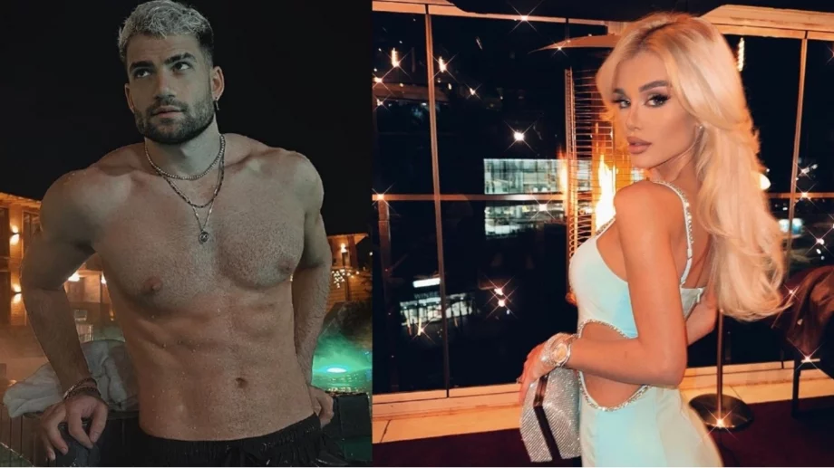 Ето каква е истинската причина за раздялата на Лидия и Атанас Колев 