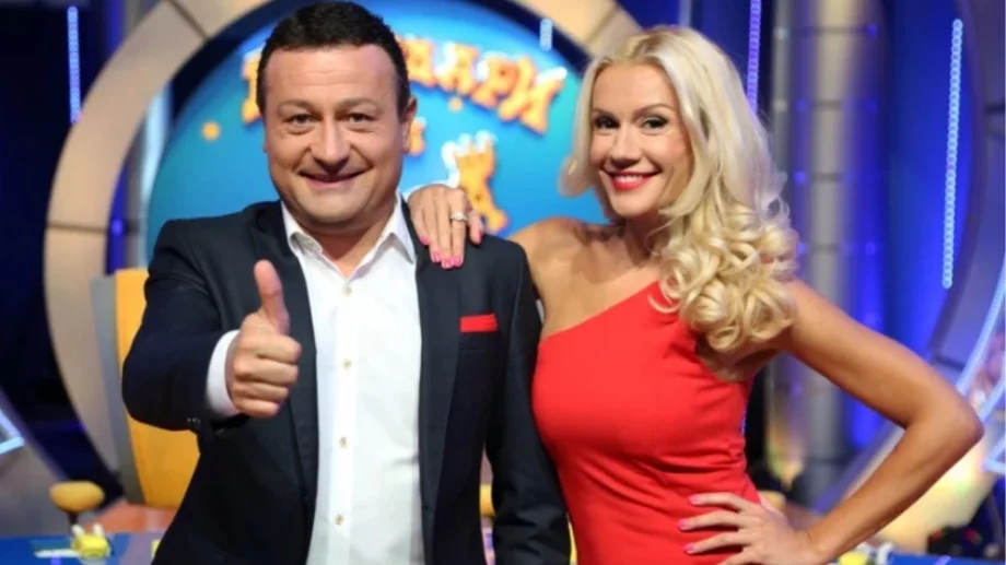 Мария Игнатова разкри истинската причина за раздялата ѝ с Рачков