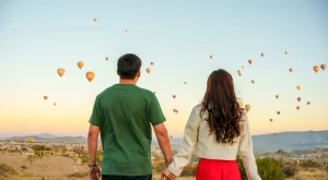 Психолог: 4 критични етапа във всяка връзка