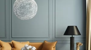 Този цвят е хит в интериорния дизайнер за есен - зима 2024