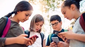 5 опасни признака, че детето ви е пристрастено към игри на телефона или компютъра