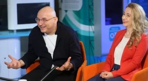 Съвети от шеф Манчев и проф. Найденова за осъзнато хранене