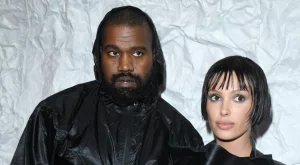 Кание Уест и съпругата му Бианка са се разделили
