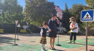 Петото издание на образователната кампания „Пресичам безопасно с TEDI” стартира от Стара Загора