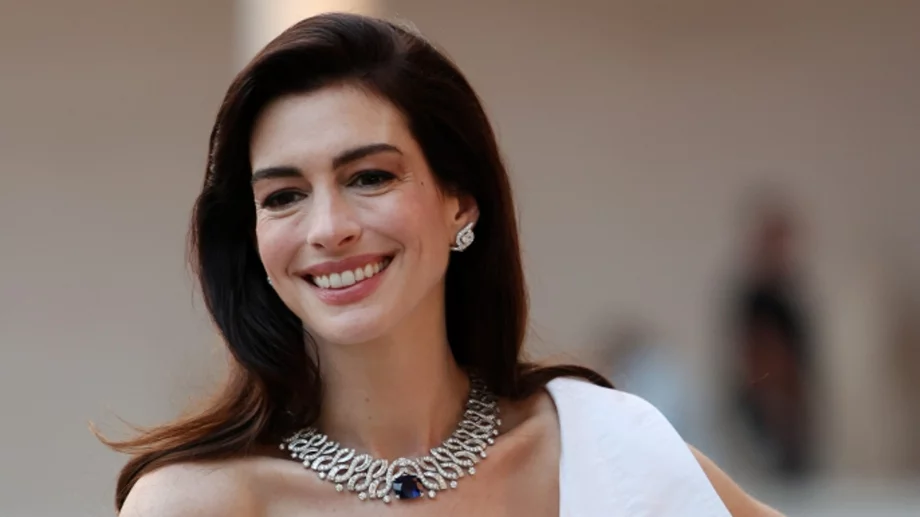 Ан Хатауей потвърди: Ще има "Дневниците на принцесата" 3