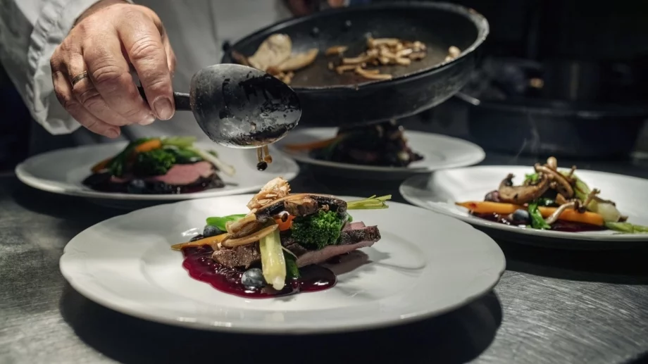 7 типични турски храни, които задължително трябва да опитате