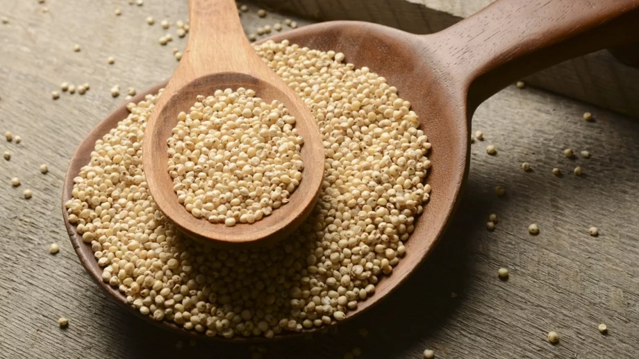 Сорго: Ползи и употреба