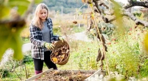 7 есенни градински задачи, които не трябва да пропускате