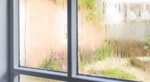 Предотвратете кондензацията по прозорците с един евтин артикул