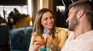 6 очарователни неща, които мъжете правят, на които жените не могат да устоят