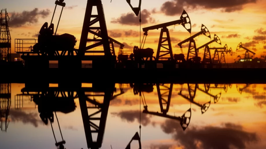 Цената на петрола попадна в плен на ситуацията в Близкия изток