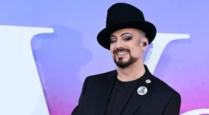 Бой Джордж: Щастието е въпрос на избор 