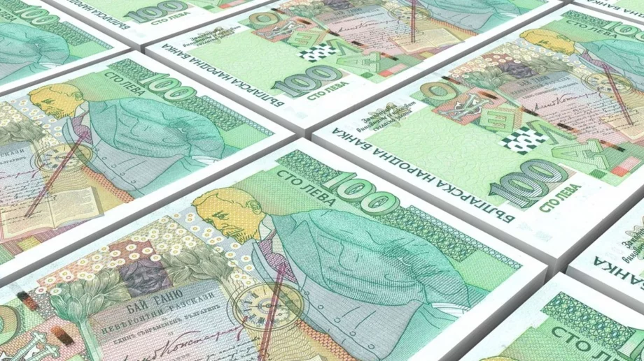 Парите за пенсии надхвърлиха 4 милиарда лева