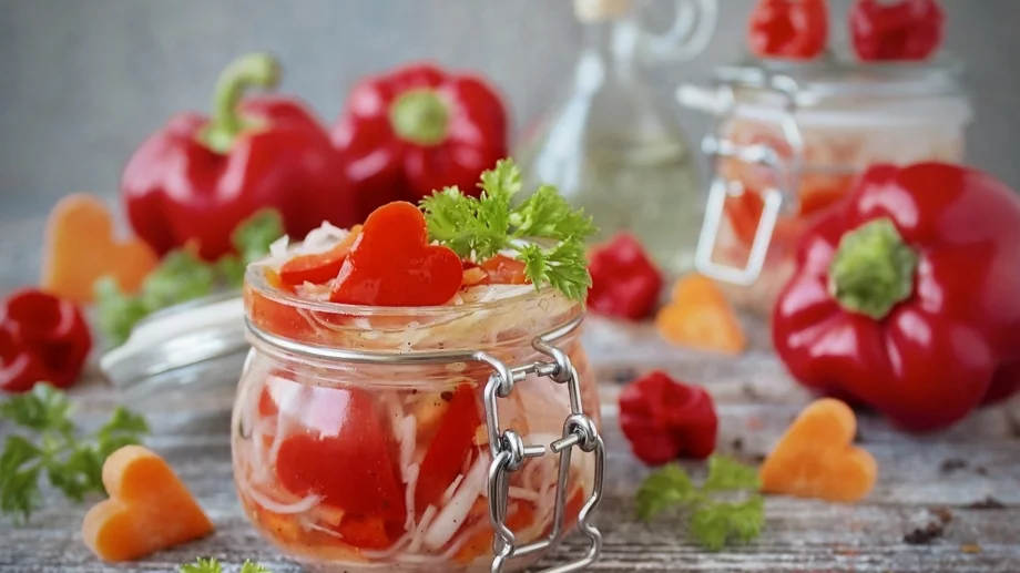 Най-силните природни пробиотици: Тайната на доброто храносмилане и силния имунитет е в тази храна