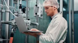 Инструментът, който оптимизира бизнес процесите в производството 