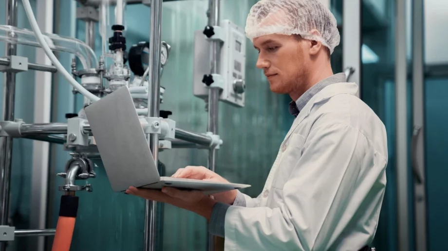 Инструментът, който оптимизира бизнес процесите в производството 