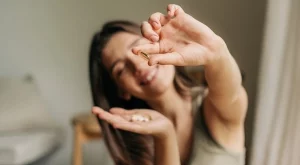 Какви витамини и минерали са необходими при менопауза?