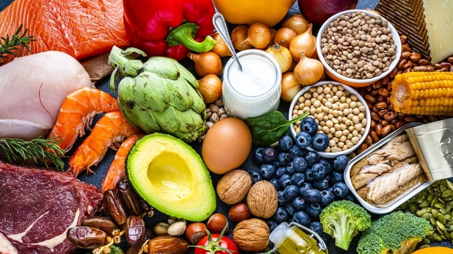 Експерт: Тези храни, които ядете всеки ден, съдържат никотин