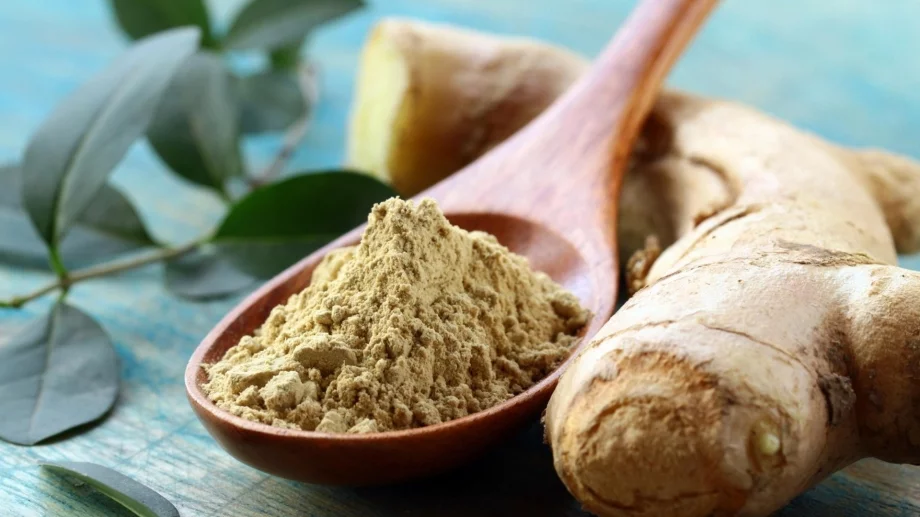 Ето как лесно да си отгледате джинджифил у дома