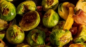 Вкусотия: Рецепта за ризото с брюкселско зеле