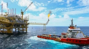 Проучват голямо газово находище в Средиземно море 