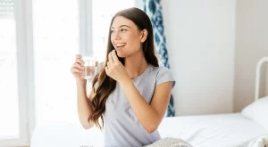 8 имуностимулиращи хранителни вещества